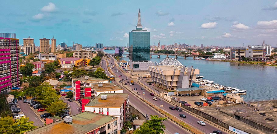 Nigeria