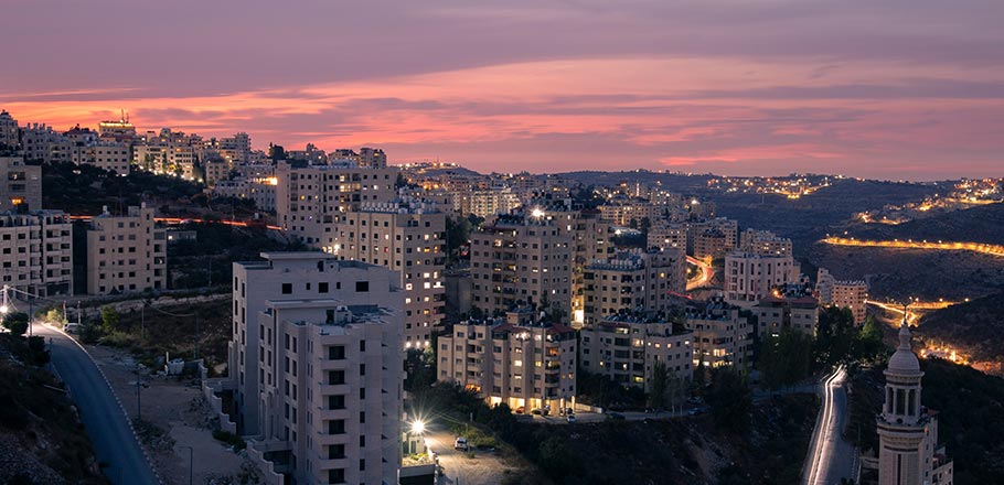 Palestine