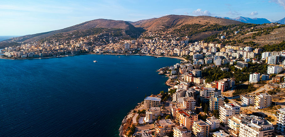 Albania