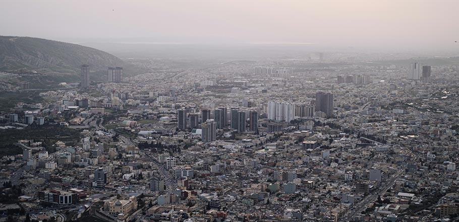 Iraq