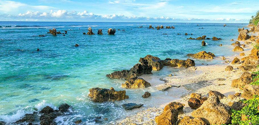 Nauru