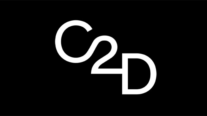 C2D