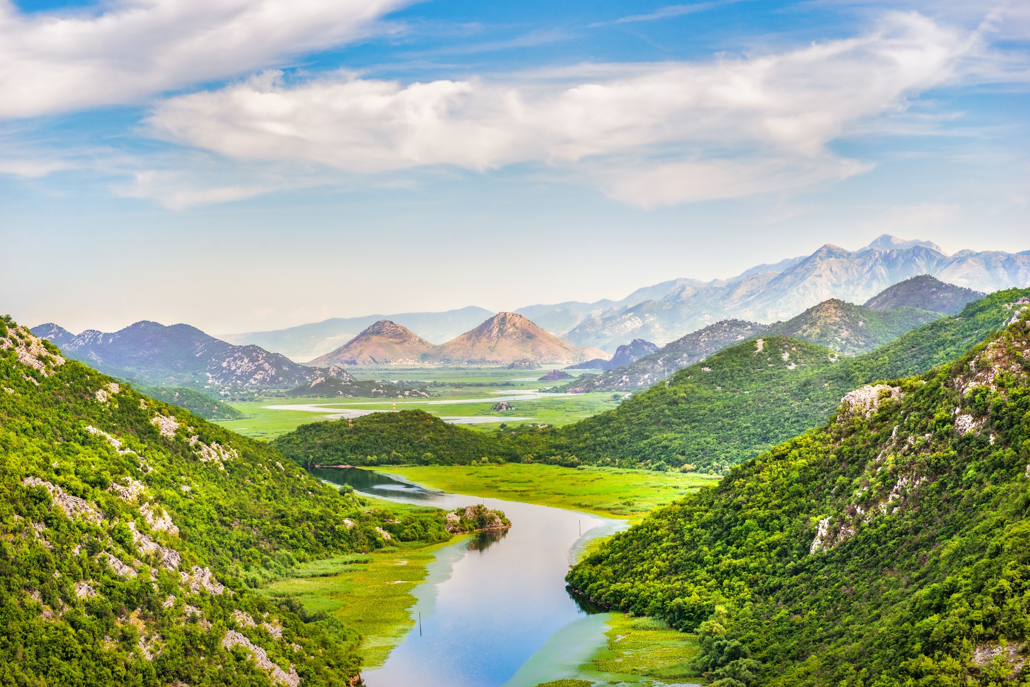Infrastructure and Investment Policies in the Western Balkans